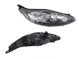 Ford Fiesta WS-WT 2008-2013 Headlight Right Hand Side Haolgen
