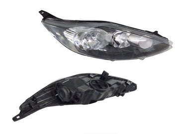 Ford Fiesta WS-WT 2008-2013 Headlight Right Hand Side Haolgen