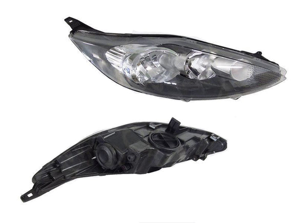 Ford Fiesta WS-WT 2008-2013 Headlight Right Hand Side Haolgen