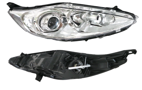 Ford Fiesta WS-WT 2008-2013 Headlight Right Hand Side Projector
