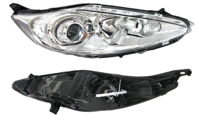 Ford Fiesta WS-WT 2008-2013 Headlight Right Hand Side Projector