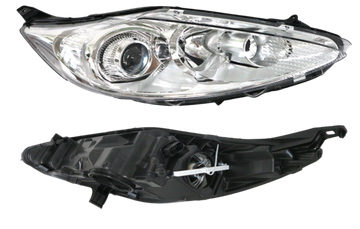 Ford Fiesta WS-WT 2008-2013 Headlight Right Hand Side Projector