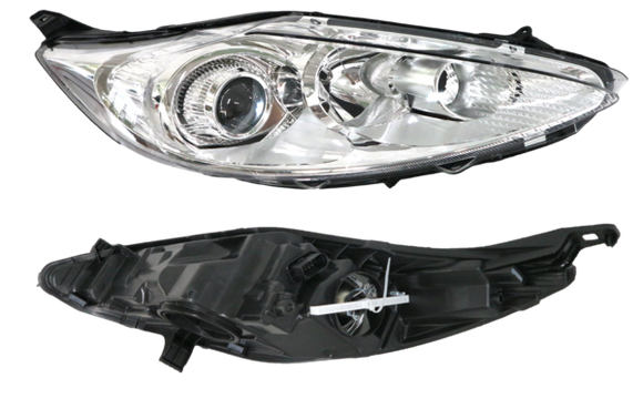 Ford Fiesta WS-WT 2008-2013 Headlight Right Hand Side Projector