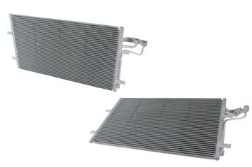 Ford Focus LS/LT 2005-2009 A/C Condenser - All AutomotiveParts