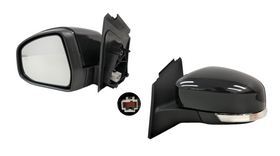 Ford Focus LW/LZ 2011-2018 Door Mirror Left Hand Electric