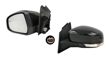 Ford Focus LW/LZ 2011-2018 Door Mirror Left Hand Electric