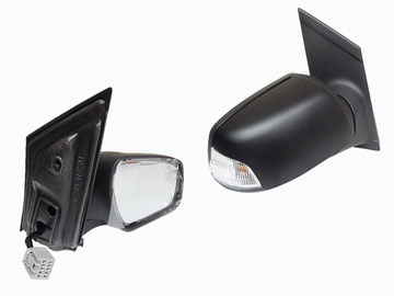 Ford Focus LS/LT 2005-2009 Door Mirror Right Hand Electric Indicator - All AutomotiveParts