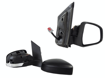 Ford Focus LV 2009-2011 Door Mirror Right Hand Electric - All AutomotiveParts