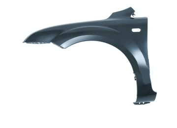 Ford Focus LS/LT 2005-2009 Front Guard Left Hand - All AutomotiveParts