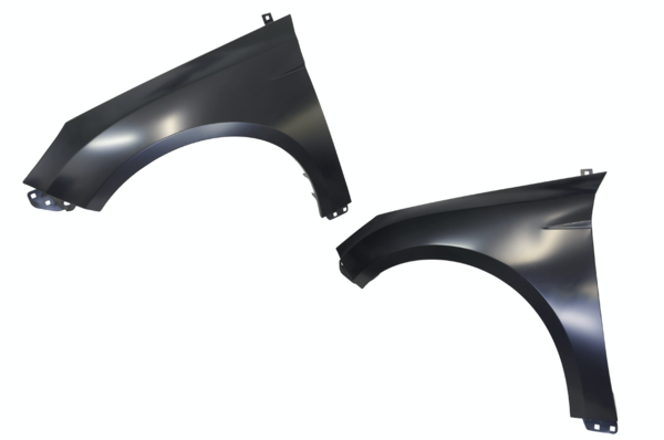 Ford Focus LW 2011-2014 Front Guard Left Hand - All AutomotiveParts