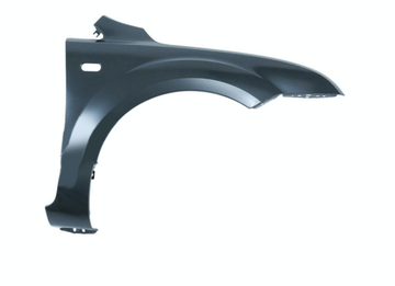 Ford Focus LS/LT 2005-2009 Front Guard Right Hand - All AutomotiveParts