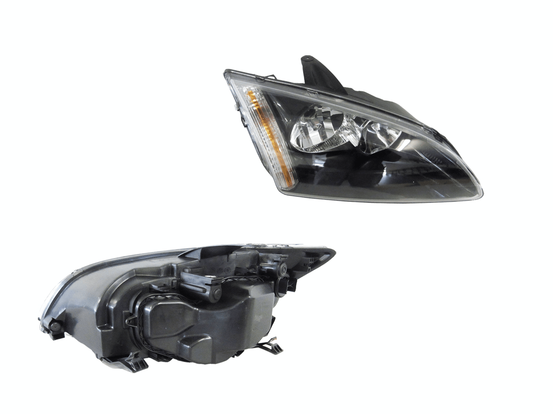 Ford Focus LS/LT 2005-2009 Headlight Right Hand Side