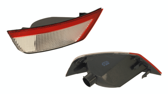 Ford Focus LV 2009-2011 Blinker Bar Left Hand - All AutomotiveParts