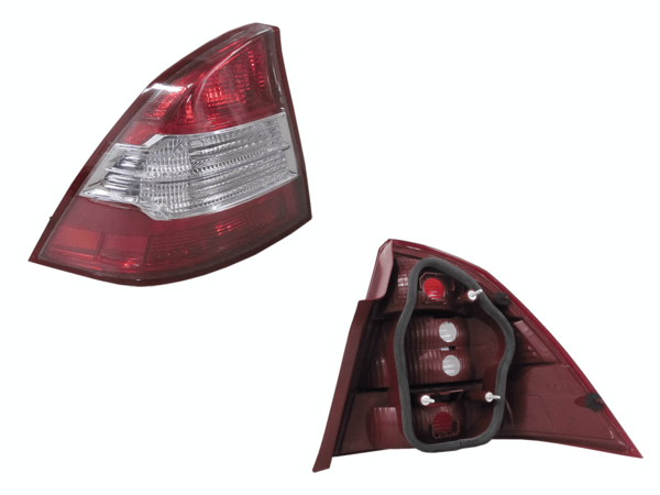 Ford Focus LV 2009-2011 Tail Light Left Hand - All AutomotiveParts