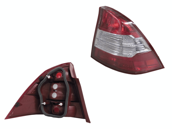 Ford Focus LV 2009-2011 Tail Light Right Hand - All AutomotiveParts