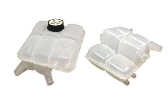 Ford Kuga TF 2013-2016 Overflow Bottle