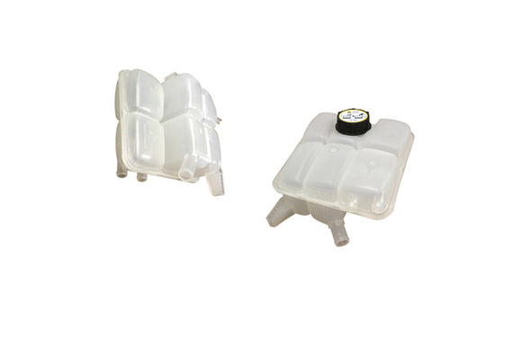 Ford Kuga TF MK2 2014-2016 Overflow Bottle