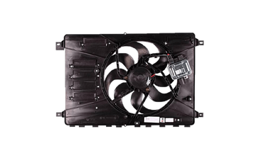 Ford Kuga TE 2012-2013 Radiator Fan