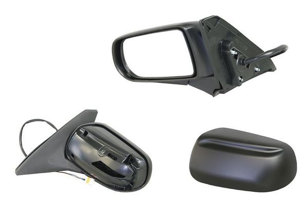 Ford Laser KN/KQ 1999- Onwards Door Mirror Left Hand Electric - All AutomotiveParts
