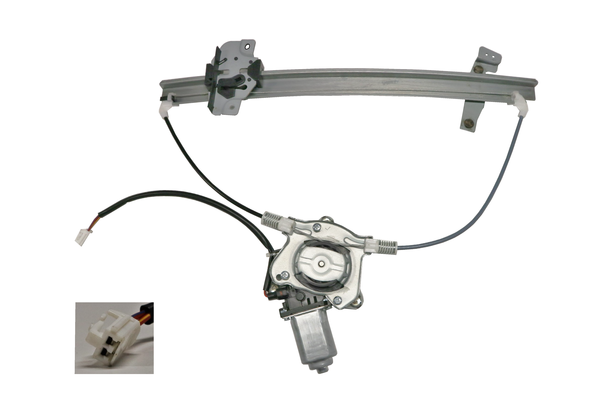 Ford Laser KN/KQ 1999-  Onwards Window Regulator Front Right Hand - All AutomotiveParts