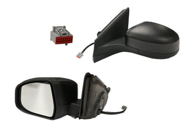 Ford Mondeo 2007-2010 Door Mirror Left Hand Side