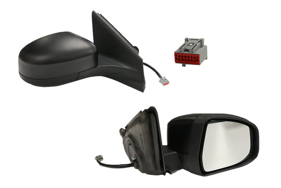 Ford Mondeo 2007-2010 Door Mirror Right Hand Side