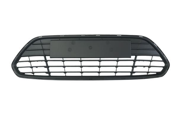 Ford Mondeo MC 2010-2014 Front Bumper Bar Insert