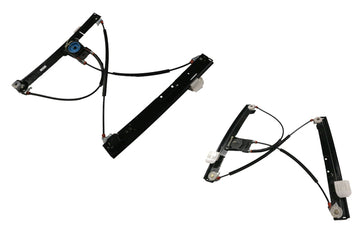 Ford Mondeo MA/MB/MC 2007-2014 Window Regulator Front Left Hand Side