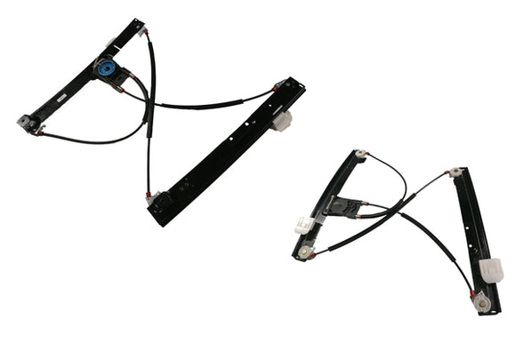 Ford Mondeo MA/MB/MC 2007-2014 Window Regulator Front Left Hand Side