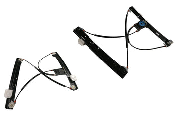 Ford Mondeo MA/MB/MC 2007-2014 Window Regulator Front Right Hand Side