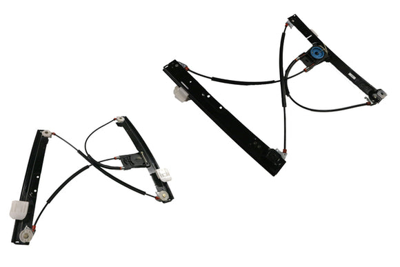 Ford Mondeo MA/MB/MC 2007-2014 Window Regulator Front Right Hand Side