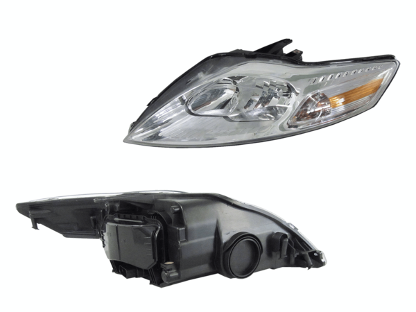 Ford Mondeo 2007-2010 Headlight Left Hand Side