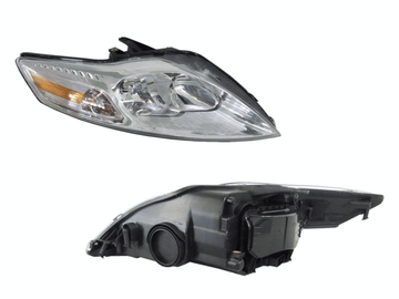 Ford Mondeo 2007-12/2014 Headlight Right Hand Side