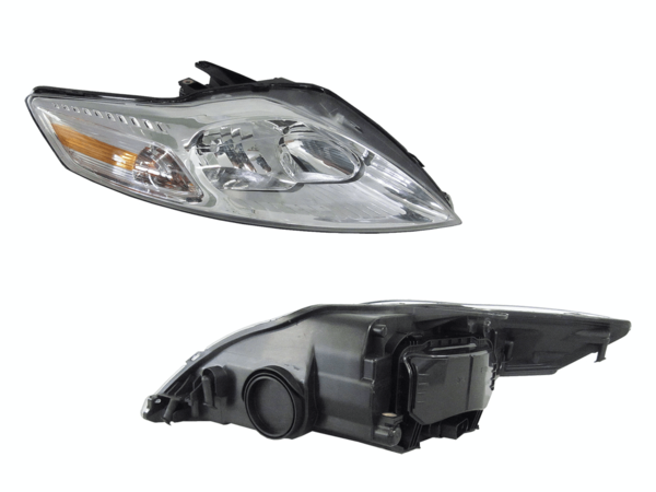 Ford Mondeo 2007-2010 Headlight Right Hand Side