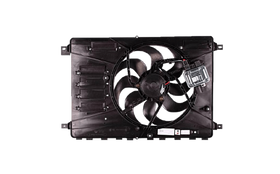 Ford Mondeo 2007-2010 Radiator Fan