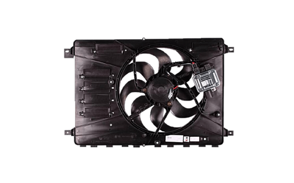 Ford Mondeo 2007-2010 Radiator Fan