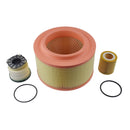 Ford Ranger PXI & PXII 2011-Onwards 4WD Filter Kit-1
