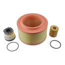 Mazda BT50 UP 2011-On 4WD Filter Kit 3.2Litre & 2.2Litre Diesel-1