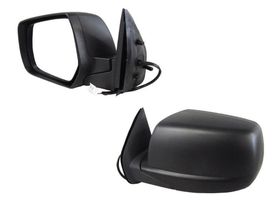 Ford Ranger PJ/PK 2006-2011 Door Mirror Left Hand Side