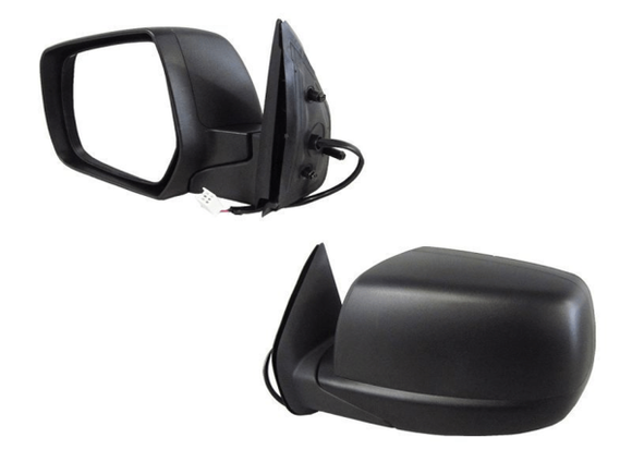 Ford Ranger PJ/PK 2006-2011 Door Mirror Left Hand Side