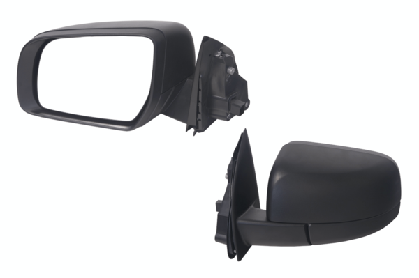 Ford Ranger PX 2011-12/2022 Door Mirror Left Hand Side