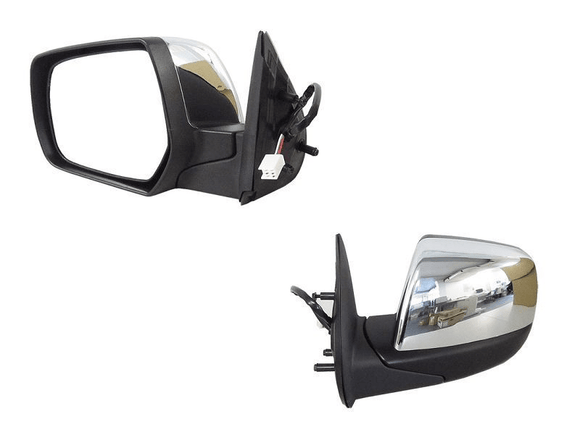 Ford Ranger PJ/PK 2006-2011 Door Mirror Left Hand Side