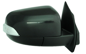 Ford Ranger PX 2011-12/2022 Door Mirror Left Hand Side