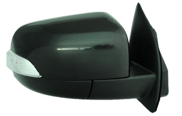 Ford Ranger PX 2011-12/2022 Door Mirror Left Hand Side