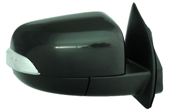 Ford Ranger PX 2011-12/2022 Door Mirror Left Hand Side