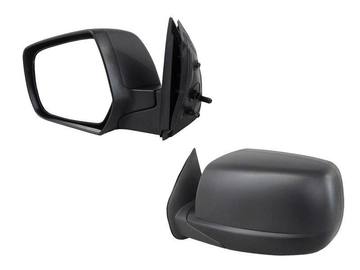Ford Ranger PJ/PK 2006-2011 Door Mirror Left Hand Side
