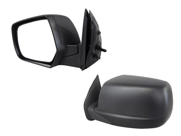 Ford Ranger PJ/PK 2006-2011 Door Mirror Left Hand Side