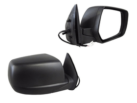 Ford Ranger PJ/PK 2006-2011 Door Mirror Right Hand Side