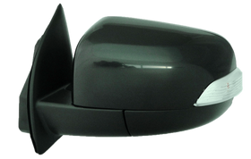 Ford Ranger PX 2011-12/2022 Door Mirror Right Hand Side