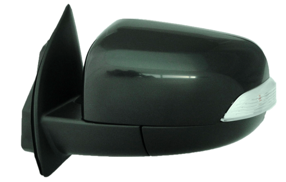 Ford Ranger PX 2011-12/2022 Door Mirror Right Hand Side